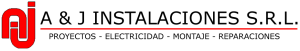 a&j instalaciones a&j instalaciones